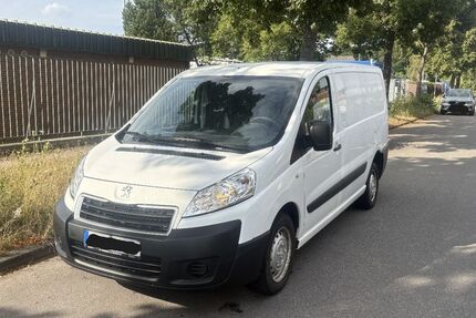 Peugeot Expert 158.500 km 5.600 &euro; Hamburg 22045