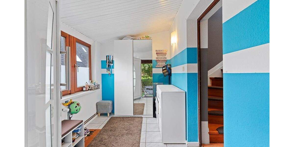 Einfamilienhaus Hamburg / Rahlstedt Rahlstedt - 6 Zimmer, 113 m&sup2;, 549.000&euro; | Angebot:25731328