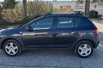 Dacia Sandero 228.815 km 2.190 &euro; Barsbüttel 22885