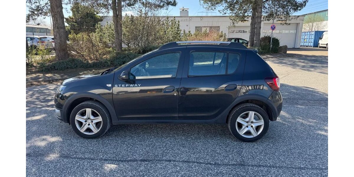 Dacia Sandero 228.815 km 2.190 &euro; Barsbüttel 22885
