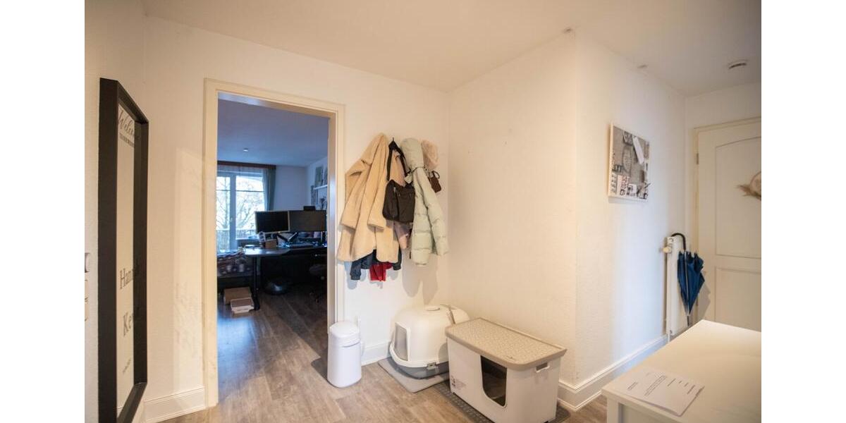 Etagenwohnung Kölln-Reisiek Reisiek - 2 Zimmer, 69 m&sup2;, 840&euro; | Angebot:24881100