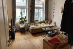 Etagenwohnung Hamburg Altona-Altstadt - 3 Zimmer, 64 m&sup2;, 900&euro; | Angebot:25925446