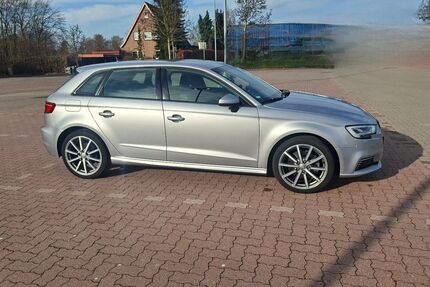 Audi A3 99.990 km 15.990 &euro; Ellerbek 25474