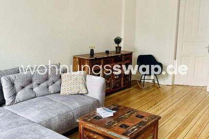Wohnung Hamburg Eppendorf - 4 Zimmer, 89 m&sup2;, 1.700&euro; | Angebot:25921821