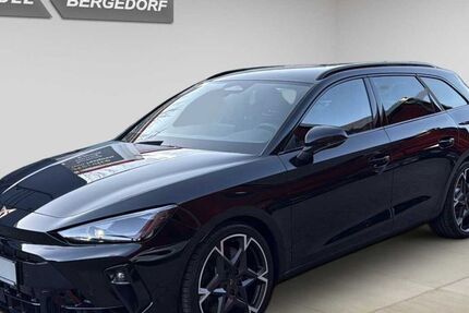 Cupra Leon 1.200 km 37.390 &euro; Hamburg 21029