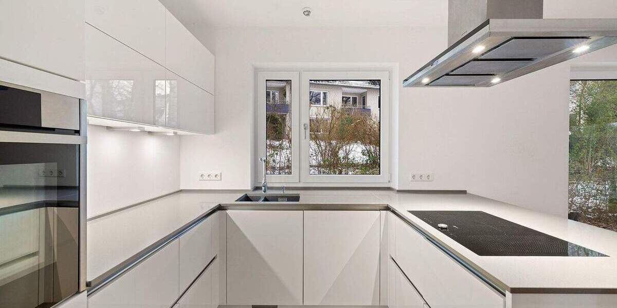 Doppelhaushälfte Hamburg Wellingsbüttel - 6 Zimmer, 162 m&sup2;, 925.000&euro; | Angebot:25801965