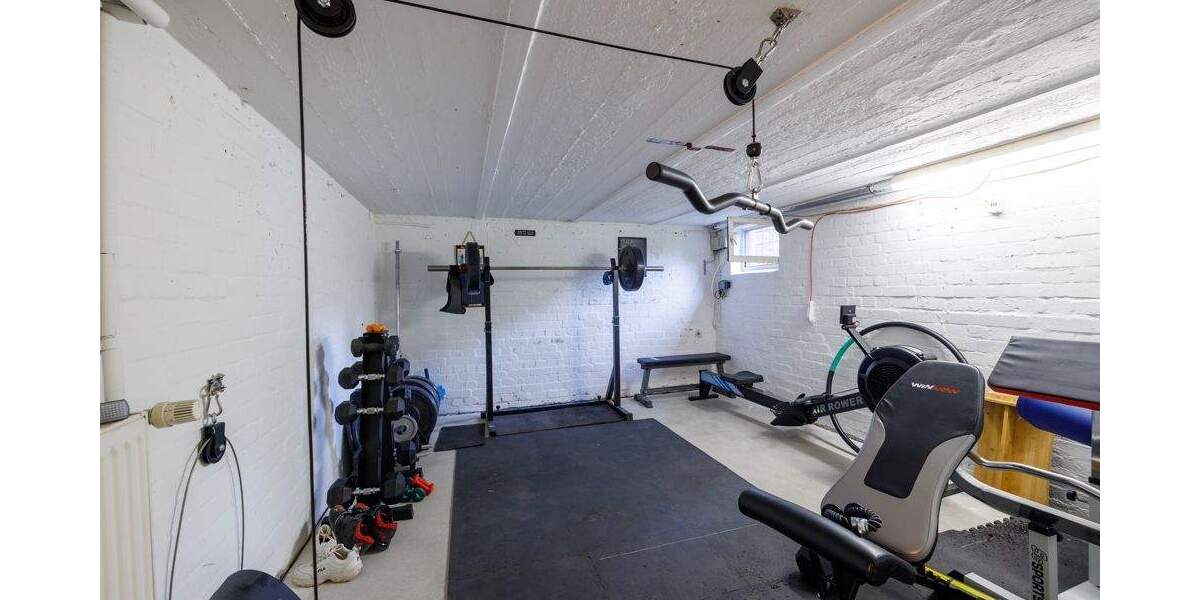 Einfamilienhaus Hamburg / Wellingsbüttel Wellingsbüttel - 4 Zimmer, 130 m&sup2;, 1.079.000&euro; | Angebot:25732217