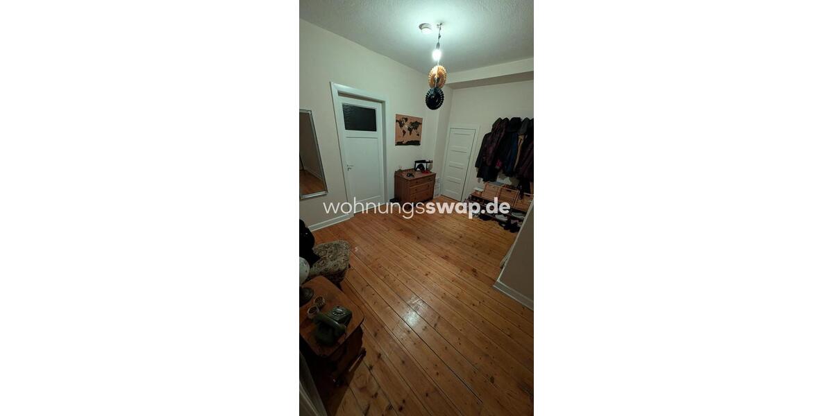 Etagenwohnung Hamburg Uhlenhorst - 2 Zimmer, 70 m&sup2;, 1.177&euro; | Angebot:24539262