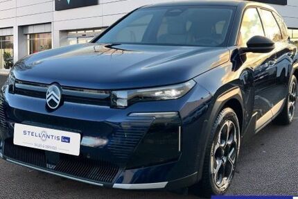 Citroen C5 Aircross 4.280 km 41.990 &euro; Hamburg 20537
