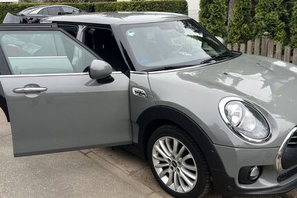 Mini One Clubman 102.000 km 10.400 &euro; Hamburg 22459