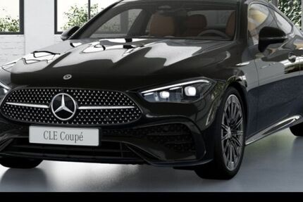 Mercedes-Benz CLE 200 9.900 km 59.900 &euro; Hamburg 22047