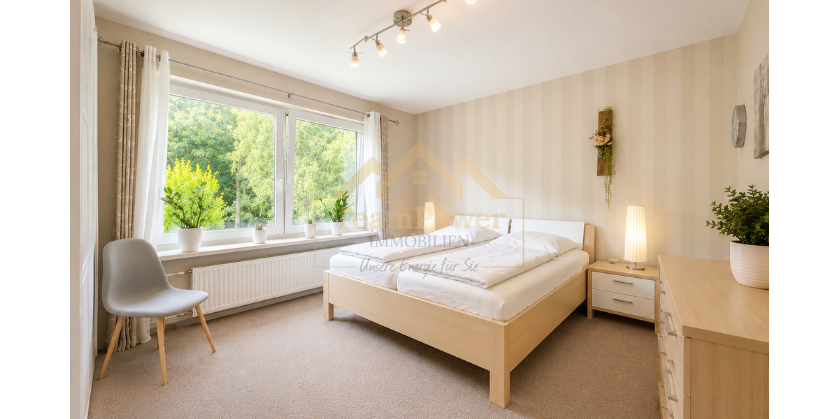 Ihr neues Familienglück: Wohnen mit Einliegerwohnung und grünem Gartenidyll - Einfamilienhaus Bad Bramstedt | Angebot:27085899