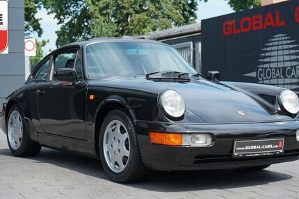 Porsche 964 99.935 km 119.885 &euro; Hamburg 22453