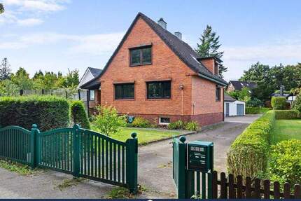 Haus Hamburg / Rahlstedt Rahlstedt - 6 Zimmer, 113 m&sup2;, 549.000&euro; | Angebot:25731328