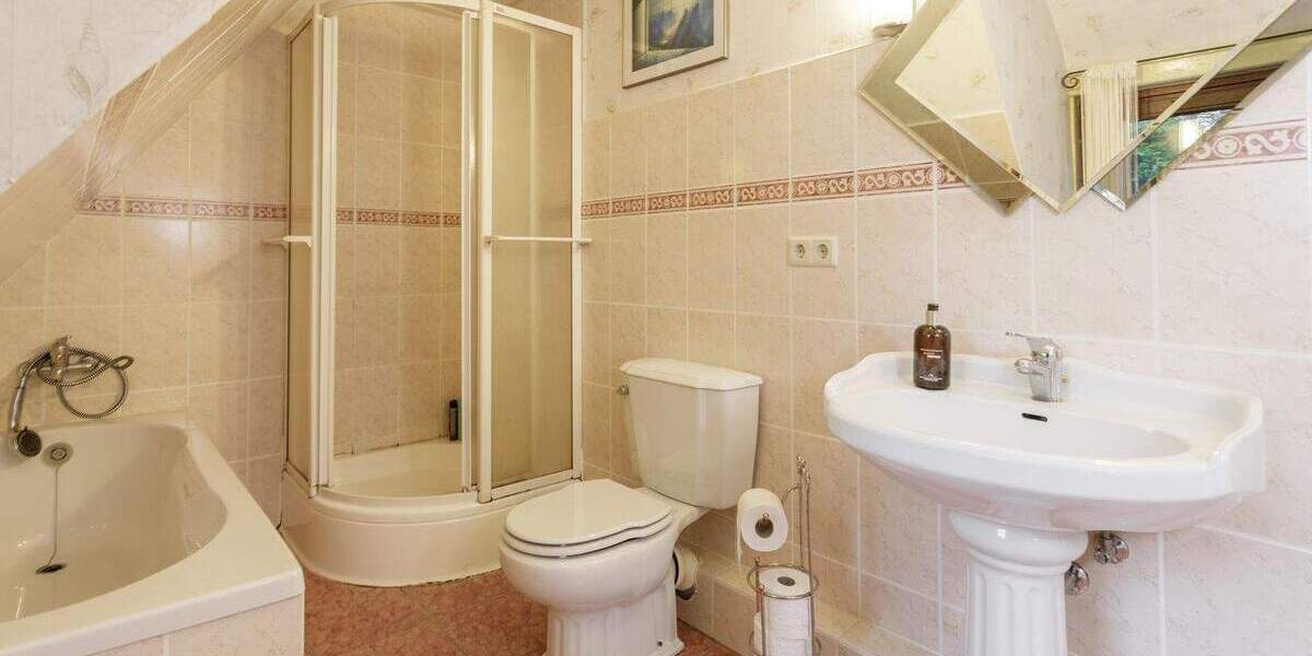 Doppelhaushälfte Hamburg Sasel - 3 Zimmer, 92 m&sup2;, 459.000&euro; | Angebot:25670627