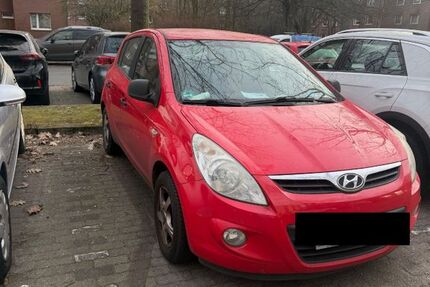 Hyundai i20 235.000 km 800 &euro; Hamburg 22111