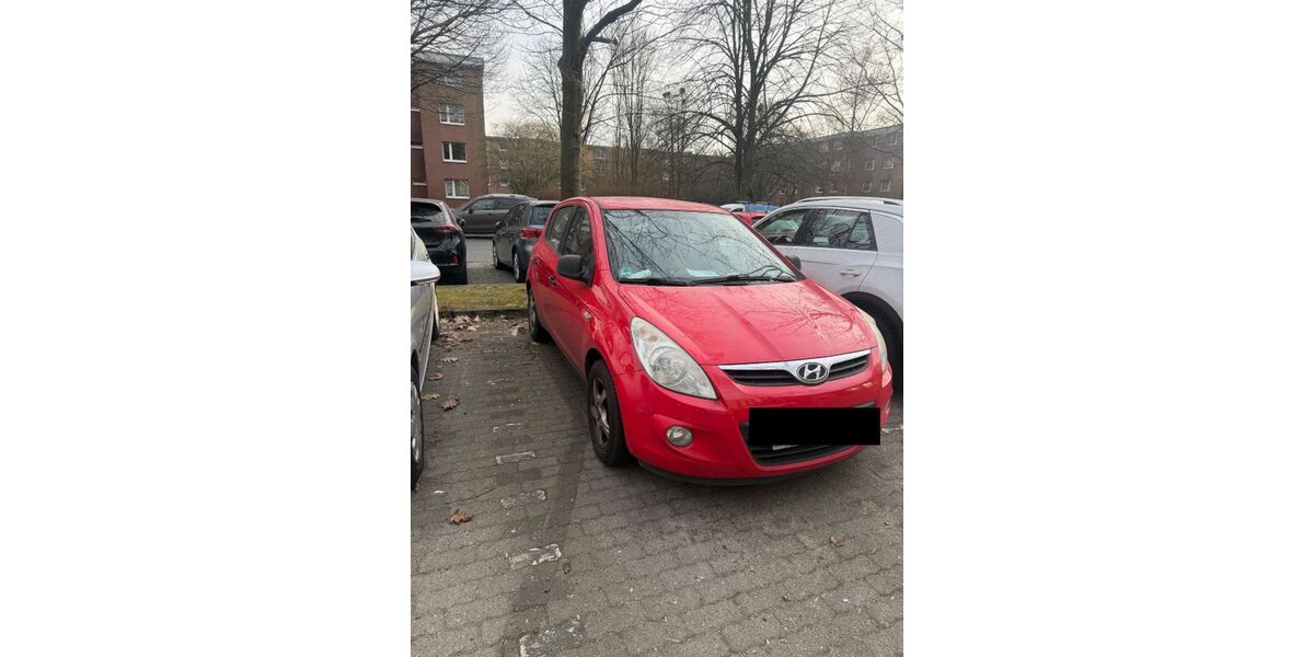 Hyundai i20 235.000 km 800 &euro; Hamburg 22111