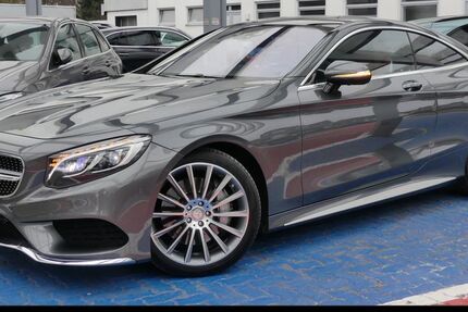 Mercedes-Benz S 500 102.144 km 59.980 &euro; Norderstedt (bei Hamburg) 22850