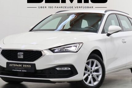 Seat Leon 99.860 km 15.790 &euro; Appen 25482