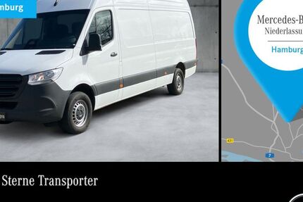 Mercedes-Benz Sprinter 43.423 km 47.588 &euro; Hamburg 22453