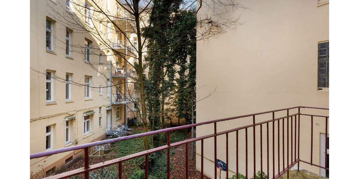 Etagenwohnung Hamburg Winterhude - 4 Zimmer, 110 m&sup2;, 1.150.000&euro; | Angebot:25701335