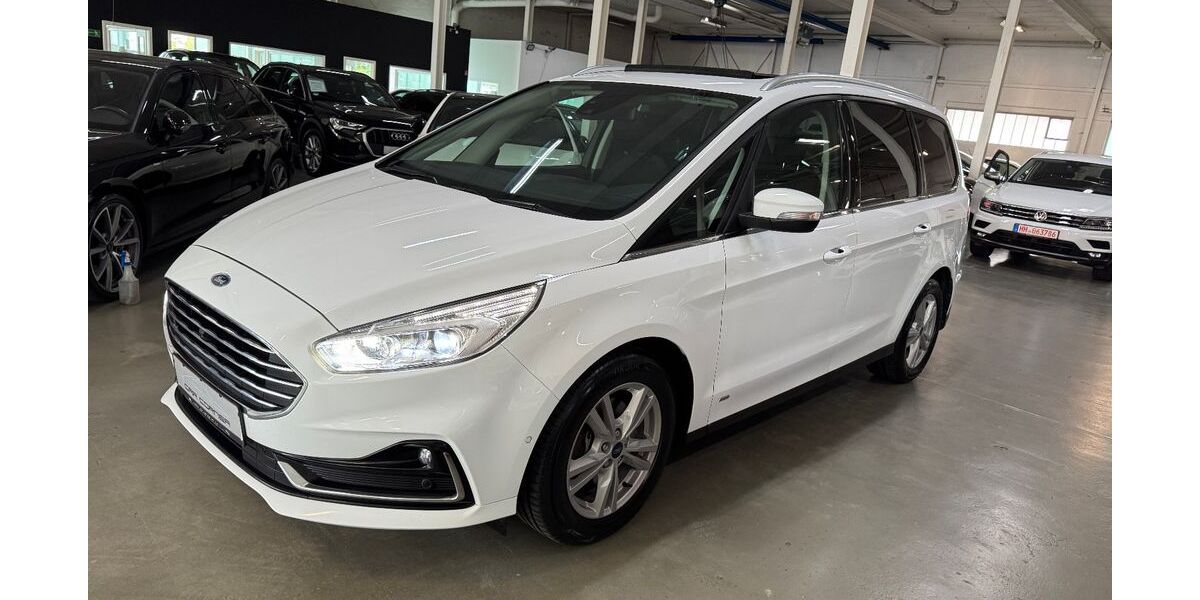 Ford Galaxy 146.287 km 27.900 &euro; Hamburg 20537