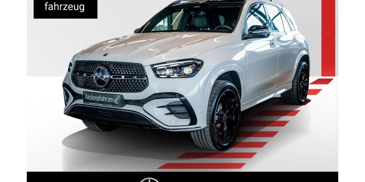 Mercedes-Benz GLE 350 8.050 km 102.498 &euro; Hamburg-Elbe 22609