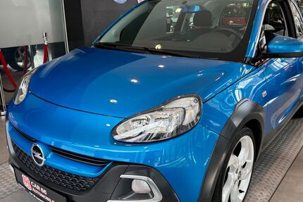 Opel Adam 107.000 km 6.990 &euro; Hamburg 22547