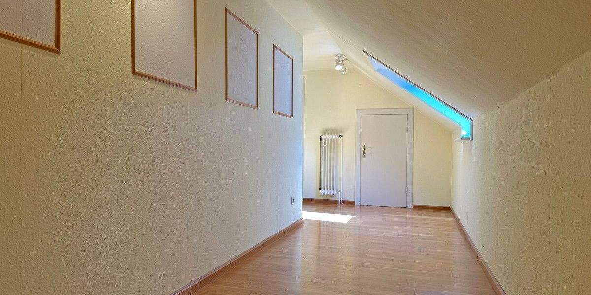 Einfamilienhaus Ammersbek Schäferdresch - 5 Zimmer, 170 m&sup2;, 520.000&euro; | Angebot:25726587