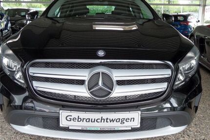 Mercedes-Benz GLA 200 129.980 km 14.790 &euro; Bargteheide bei Hamburg 22941