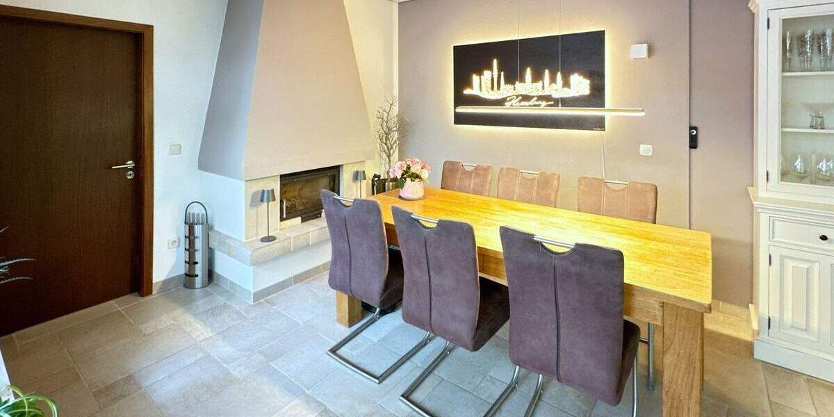 Einfamilienhaus Hamburg Hausbruch - 5 Zimmer, 225 m&sup2;, 798.000&euro; | Angebot:25938399