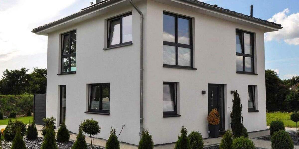 Einfamilienhaus Aumühle - 5 Zimmer, 176 m&sup2;, 763.806&euro; | Angebot:25708435