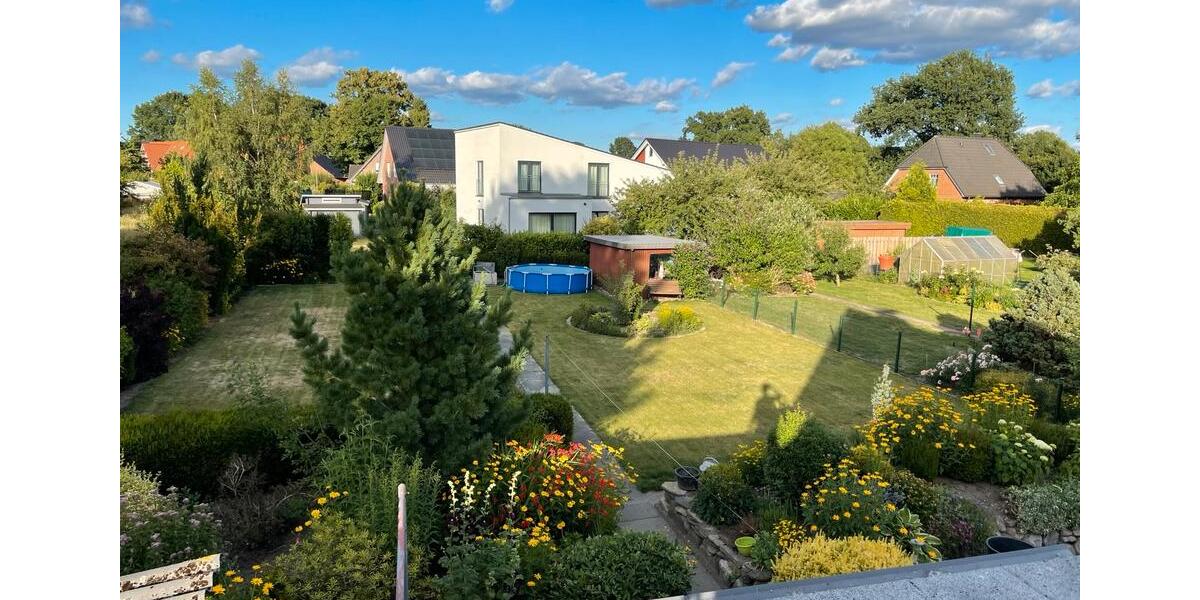 Einfamilienhaus Bargteheide - 2 Zimmer, 80 m&sup2;, 465.000&euro; | Angebot:26582371
