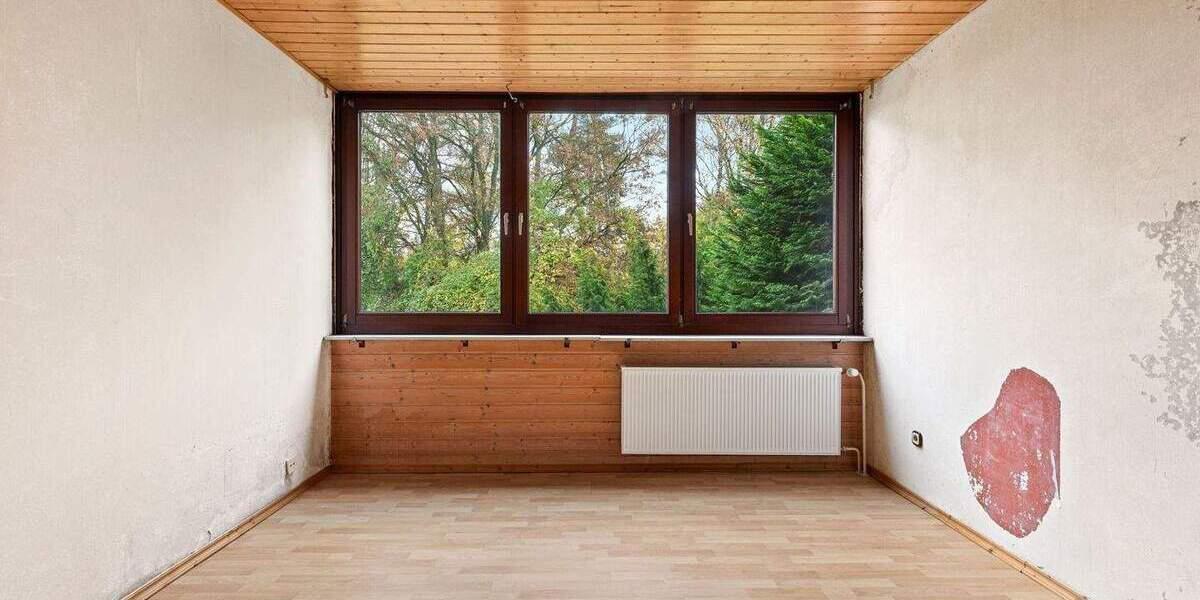 Reihenmittelhaus Hamburg Billstedt - 4 Zimmer, 86 m&sup2;, 339.000&euro; | Angebot:25667887