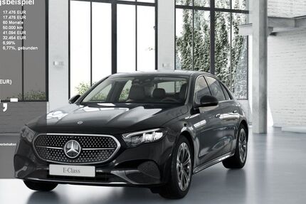 Mercedes-Benz E 300 15.471 km 49.930 &euro; Bad Oldesloe 23843