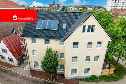 Wohnung Elmshorn - 3 Zimmer, 79 m&sup2;, 259.000&euro; | Angebot:26833648