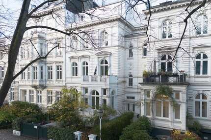 Wohnung Hamburg / Rotherbaum Rotherbaum - 2 Zimmer, 62 m&sup2;, 749.000&euro; | Angebot:24886652