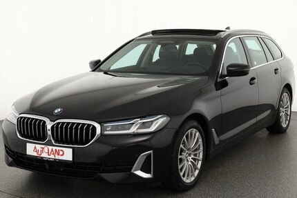 BMW 530 85.082 km 36.890 &euro; Hamburg 22761