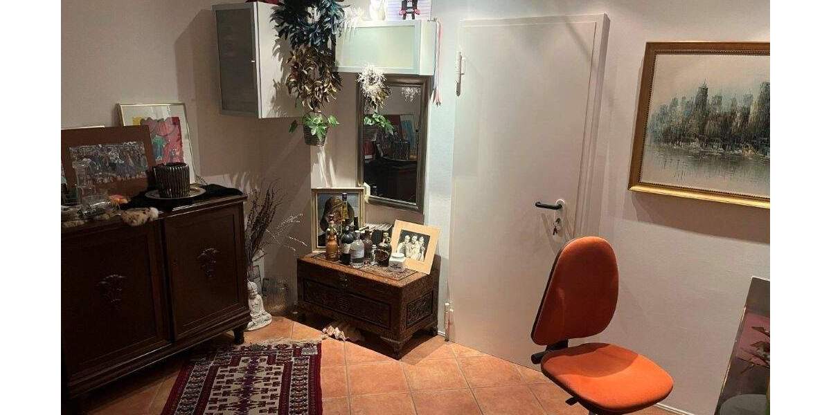 Terrassenwohnung Hamburg Harvestehude - 4 Zimmer, 121 m&sup2;, 1.250.000&euro; | Angebot:25822043