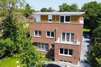 Wohnung Hamburg Bergedorf - 5 Zimmer, 159 m&sup2;, 1.100.000&euro; | Angebot:26001890