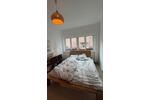 Hochparterre Hamburg Winterhude - 3 Zimmer, 48 m&sup2;, 1.100&euro; | Angebot:25935207