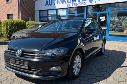 VW Polo 148.168 km 9.350 &euro; Uetersen 25436
