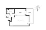 Etagenwohnung Norderstedt Harksheide - 2 Zimmer, 59 m&sup2;, 299.000&euro; | Angebot:26672730