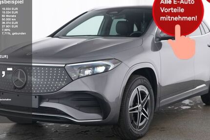 Mercedes-Benz EQA 3.339 km 42.925 &euro; Bad Oldesloe 23843