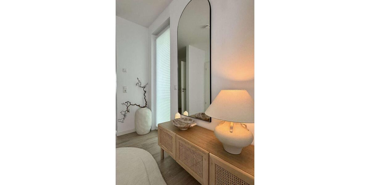 Maisonettenwohnung Hamburg Wandsbek - 3.5 Zimmer, 100 m&sup2;, 2.100&euro; | Angebot:25965122