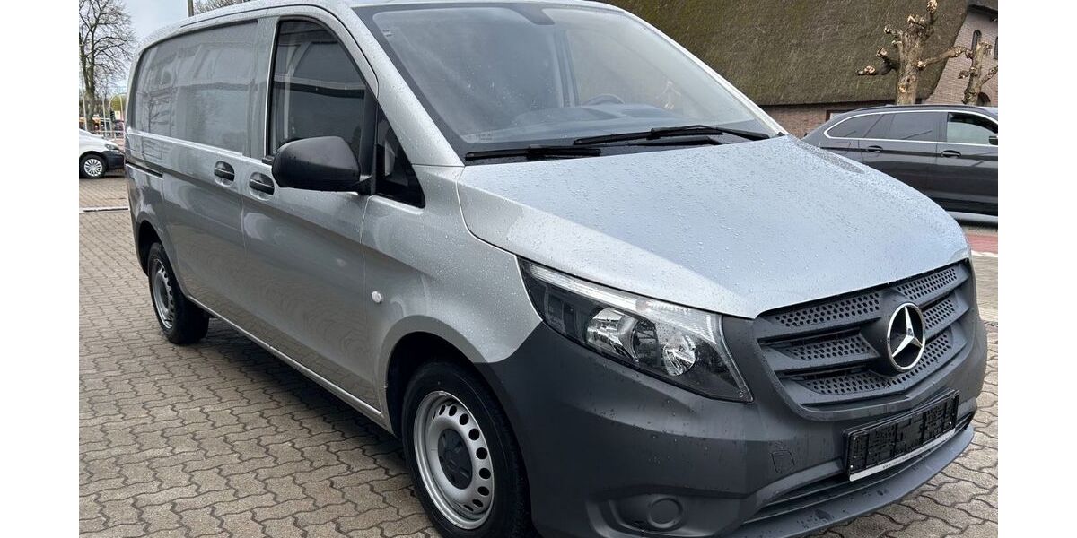 Mercedes-Benz Vito 47.732 km 18.900 &euro; Hamburg-Norderstedt 22851