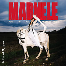 Marnele - Perle im Pott Tour 2026 06.11.2026 YOTO