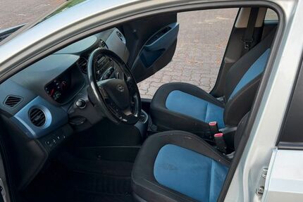 Hyundai i10 236.000 km 6.750 &euro; Hamburg 22549