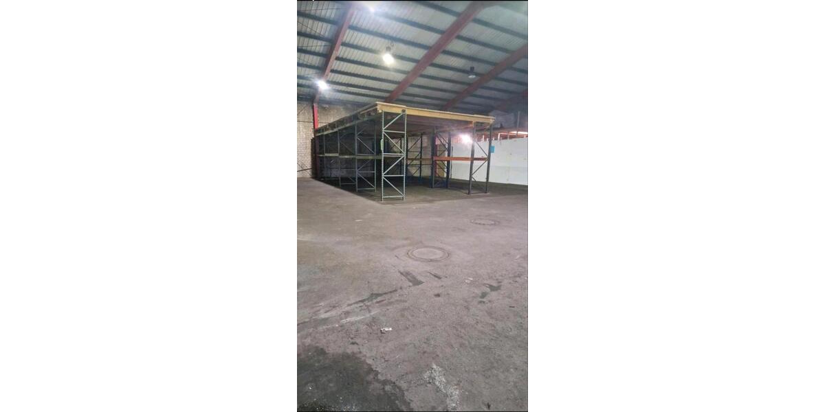 Gewerbeobjekt Hamburg Rothenburgsort - 3.000&euro; | Angebot:21528498