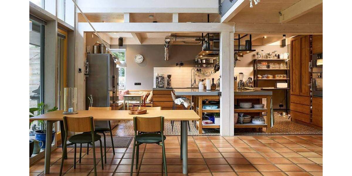 Einfamilienhaus Hoisdorf - 8 Zimmer, 327 m&sup2;, 1.285.000&euro; | Angebot:25708442